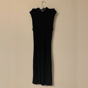 Garage Bodycon backless dress